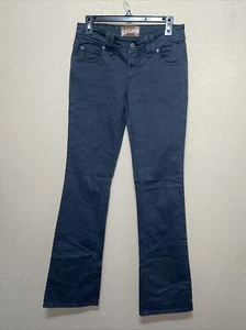 John Galliano Women‘s GREY Slim Fit Flair Jeans Size W 30 / IT 44 NEW - Picture 1 of 6