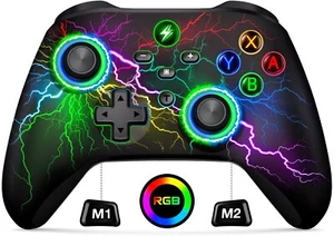 Wireless Pro Controller For Nintendo Switch/Switch OLED Gamepad Joystick Remote - Afbeelding 1 van 7