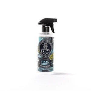 Salty Captain Final Touch 500Ml Detfint500Ml - Picture 1 of 4