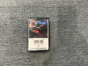 Ted Nugent Self Titled Cassette Tape VINTAGE - Picture 1 of 3
