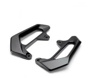 Yamaha MT-07 2018 manijas de agarre de pillion para pasajeros | B4CF47J00000 genuino - Imagen 1 de 6
