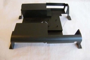 NEW TAMIYA XR 311 COMBAT SUPPORT VEHICLE LOWER BODY PART 0335189 - Picture 1 of 1