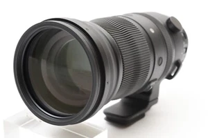 SIGMA 150-600mm F5-6.3 DG DN OS Sports Lens for L-mount - Picture 1 of 1