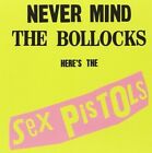Sex Pistols - CD - Never mind the Bollocks, here's the Sex Pistols (1977)