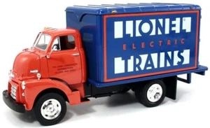 LIONEL 19-0108 1952 GMC C.O.E. DELIVERY TRUCK EASTWOOD AUTOMOBILIA - Picture 1 of 1