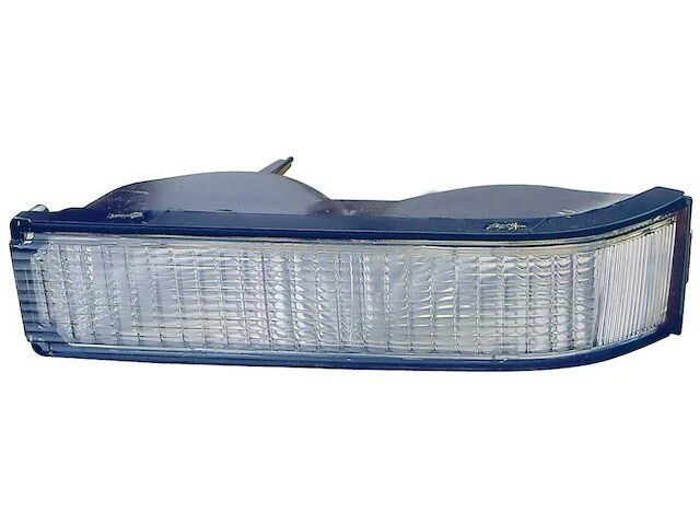 Conjunto de luz de estacionamiento izquierda para 1988-1999 GMC C1500 1989 1990 1991 1992 ZV939MR Foto 1 de 1