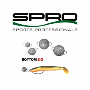 Confezione Bottom Jig SPRO - Foto 1 di 1