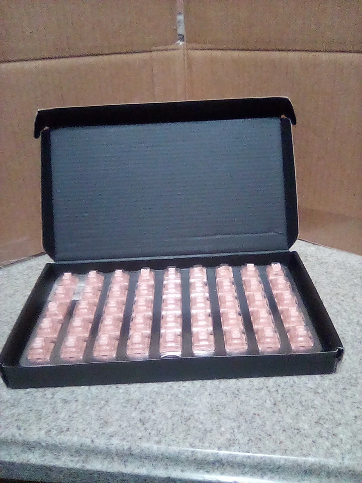 Akko Keycaps Japanese Translations Double Shot - Image 1 of 4