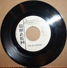JET STREAM All's Quiet On West 23rd *CRAZY ME* Psych Rock 45 on SMASH 2095 PROMO