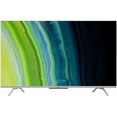 METZ blue 43MUD7000Z UHD Fernseher silber/schwarz 43 Zoll 4k WLAN Bluetooth USB - Bild 1 von 4