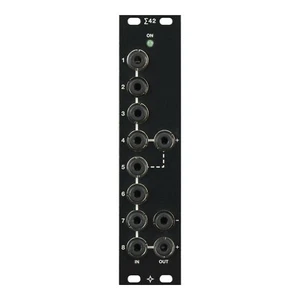 Vermona ∑42 (SUM 42) - Eurorack Mixer - Picture 1 of 2