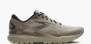 Brooks Ghost 16 110418 1D 240 para hombre London Niebla/Halcón/Coco NUEVO EN CAJA - Imagen 1 de 6