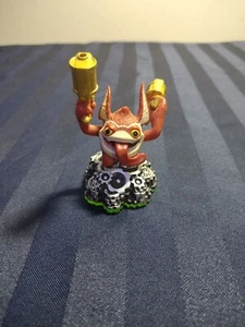 Activision Skylanders Spyro's Adventure 84185888 Trigger Happy Figure 2011 - Picture 1 of 6