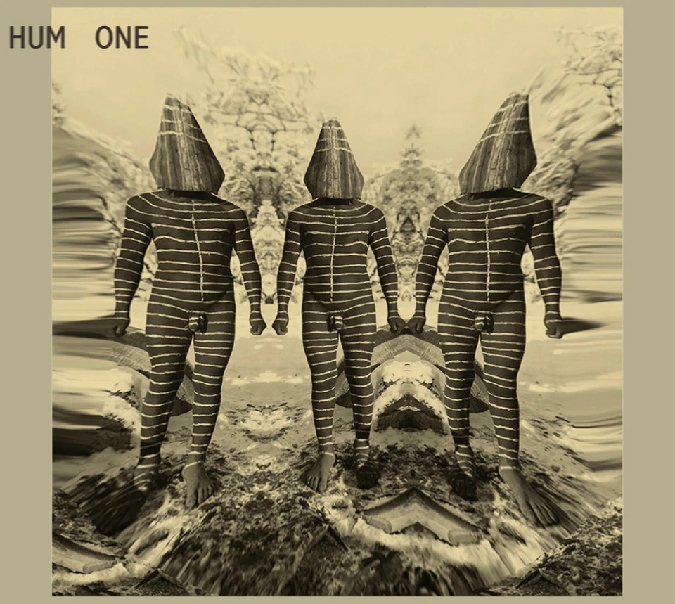 HUM  - One - CD NEU - Bild 1 von 1