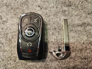 OEM 18 19 20 OPEL INSIGNIA retrofit Buick Tourx SMART KEY PROXIMITY REMOTE FOB - Foto 1 di 10