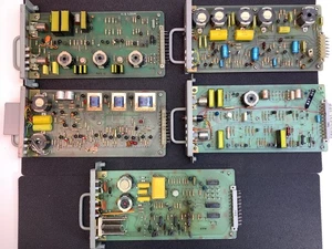 Bayly Rack Signa l/ Noise FM Comm Modules Bundle – 6282/83/84 + H4966 + H5165 - Picture 1 of 10