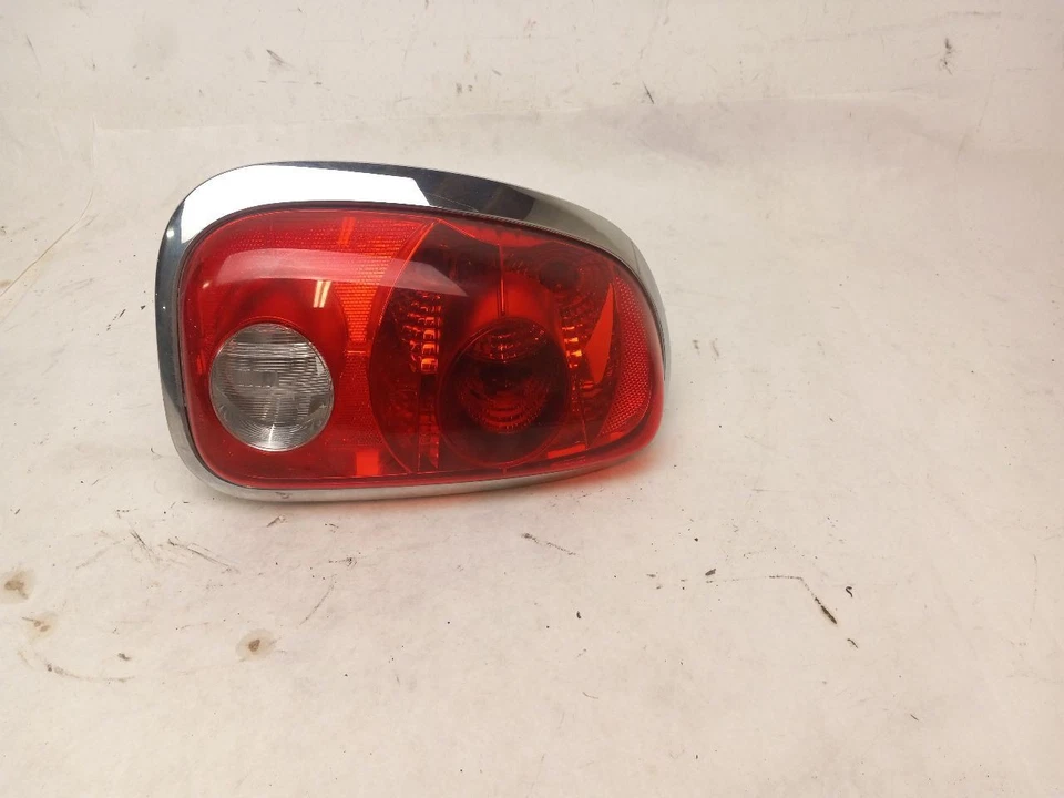 LÁMPARA TRASERA PASAJERO compatible con MINI COOPER COUNTRYMAN 2011 - 2016 OEM Foto 1 de 4