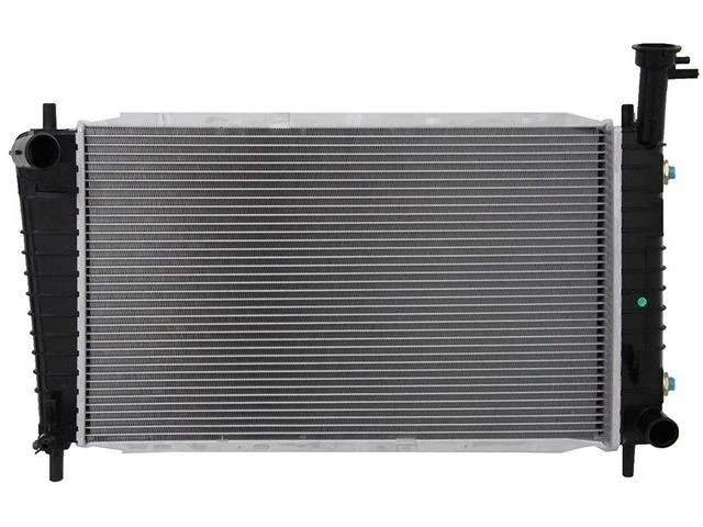 Radiator For 88-95 Mercury Ford Lincoln Sable Taurus Continental 3.8L V6 NK92T1 — 第 1/1 张图片