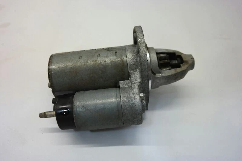 Jeep Wrangler 2012-2018 motor de arranque VIN con carrocería Jk de sexto dígito OEM Foto 1 de 4