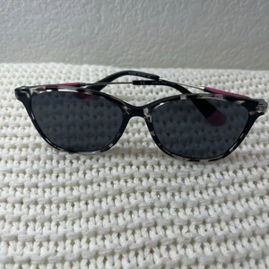 Furla Eyeglasses, FRAMES ONLY, VFU433K COL.721Y, 54-15-135, Smoke - Picture 1 of 10