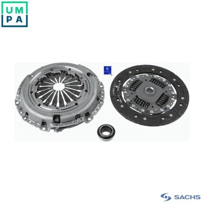 CLUTCH KIT 3000 951 987 - Image 1 of 4