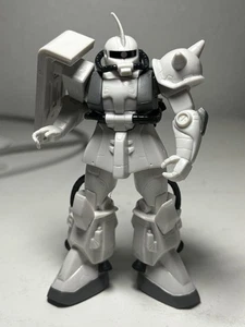 Gundam " MS-06R-1 S.Matsunaga use ZAKU II " Actionfigur Statue - Bild 1 von 6