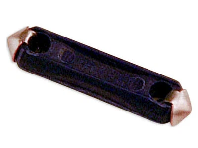 Fusible para BMW 3.0CS 1971-1973 - Littelfuse de cerámica 14711RGHF 1972 Foto 1 de 2