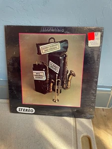 KENNY DORHAM and FRIENDS Stereophonic JazzLand JLP 982  w/Sonny Rollins SEAlED - Bild 1 von 1