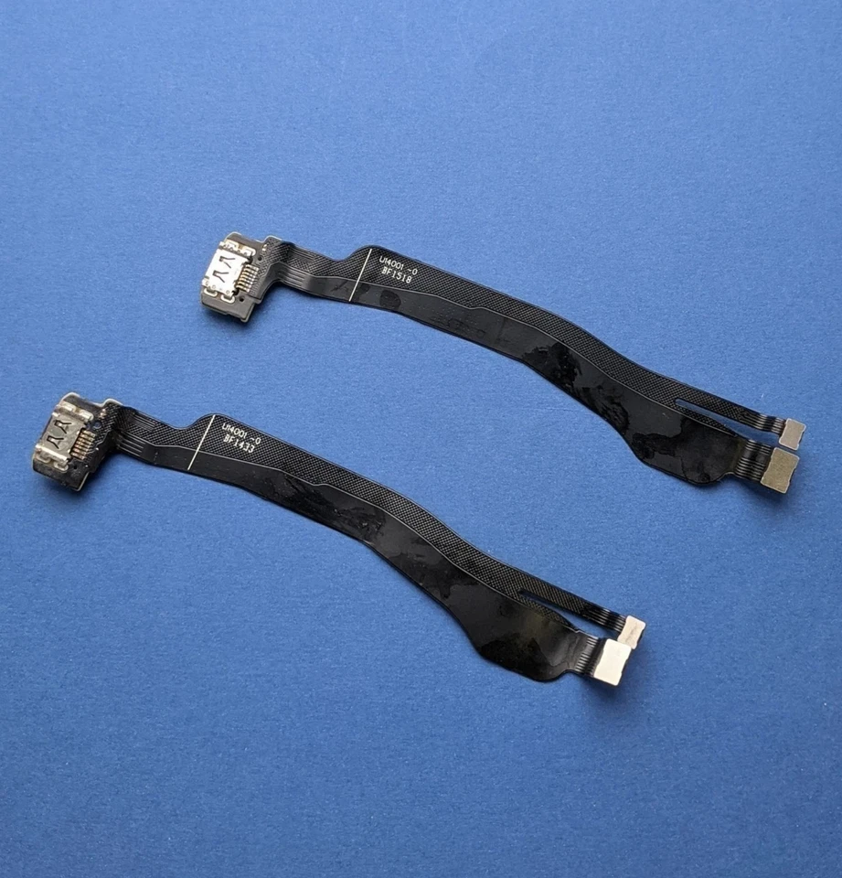 1pcs Original Charging Port Flex Cable for OnePlus One (A0001) sku#4355 - Image 1 of 1