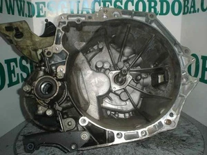 20DP65 GEARBOX / 169605 / 26452 FOR CITROËN C3 1.6 16V HDI FAP - Picture 1 of 3