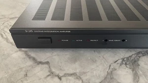 Niles Audio SI-245 System Integrationsverstärker 2 Kanal Stereo Distribution - Bild 1 von 11