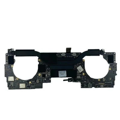 Apple MacBook Pro 13" 2020 A2251 Logic Board i5 2GHz 16GB 512GB w/ Touch ID - Image 1 of 2