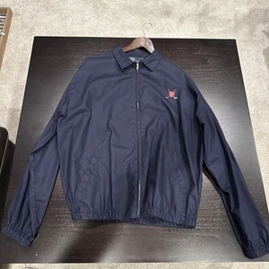 Vintage Polo Ralph Lauren Harrington Jacket Frank Ocean Jacket Rare XL - Picture 1 of 8