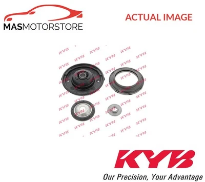 TOP STRUT MOUNTING CUSHION FRONT KYB SM1923 P FOR PEUGEOT 307,307 SW,307 CC - Image 1 of 4