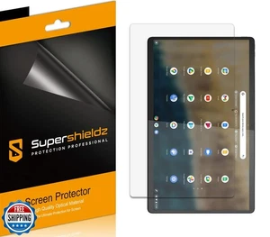 Supershieldz (Pack de 3) Protecteur d'écran Antireflet (Mat) Conçu pour Lenovo - Photo 1/2