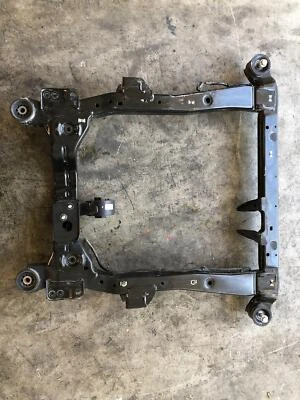 2014 CHEVROLET CRUZE Front Susp Crossmember Sub Frame Suspension Control Arm OEM - Image 1 of 4