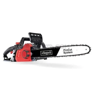 ELETTROSEGA 2400W 46CM TENSIONAMENTO RAPIDO CATENA 18" 230V SCHEPPACH CSE2600 - Bild 1 von 4