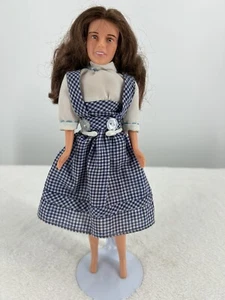 BAMBOLA VINTAGE DOROTHY MAGO DI OZ- 1988 MULTI TOYS CORP - Foto 1 di 13