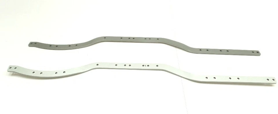 Carson 1:10 MC10 Mountain Warrior 500405779 Chassis Rahmen Links Rechts CMW® - Bild 1 von 1