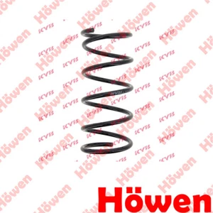 Fits Nissan Maxima 1988-1994 3.0 Howen Rear Coil Spring 55106 5502086E00 - Picture 1 of 4