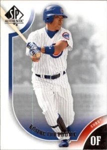 B1045- 2009 SP Authentic BB Card #s 1-225 +Inserts -You Pick- 15+ FREE US SHIP - Picture 1 of 233