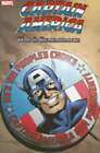 Captain America: War & Remembrance by Roger Stern: New