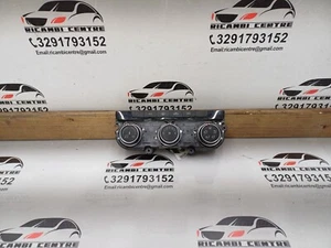 👉PANNELLO CONTROLLO CLIMA VW GOLF VII (5G1,BQ1,BE1, BE2) 2013 5G0907426J TE4 - Picture 1 of 22