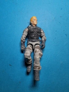 1990 AIRBORNE (V2) Sky Patrol Parachute Assembler G.I. Joe 3 3/4 inch Figure - Picture 1 of 2