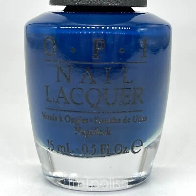 Nuevo esmalte de uñas OPI - Vi... Tú vi... Vimos Varsovia - Tamaño completo Foto 1 de 3