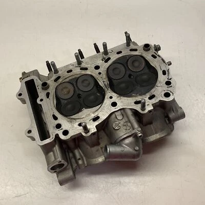 Culata, portada/pulida - 2012 ARCTIC CAT F 1100 Turbo Sno Pro Foto 1 de 4