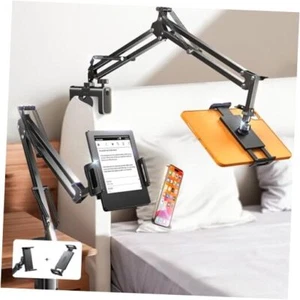 for Kindle Stand Holder Reading Accessories in Bed Desk, for iPad Stand - Picture 1 of 7