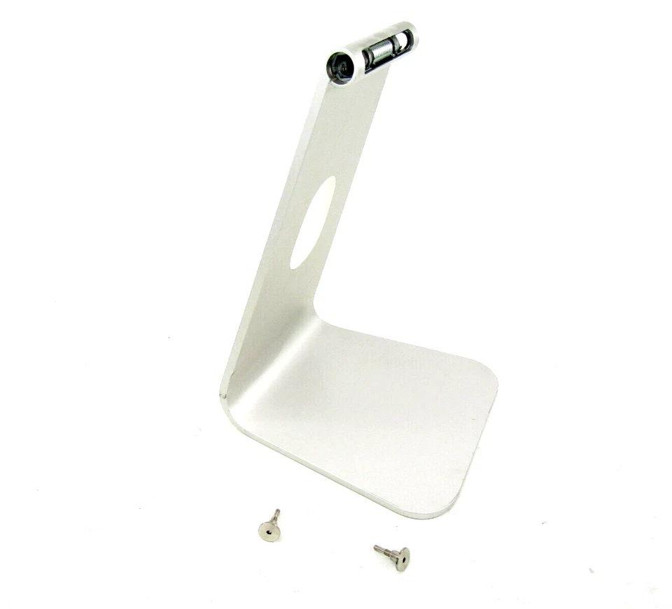 Apple A1081 Cinema HD Display 20" Monitor Stand w/ Screws - Image 1 of 1