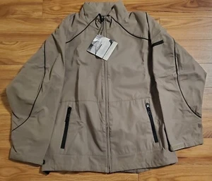 North End Softshell Jacket Size Large NWT - Picture 1 of 7