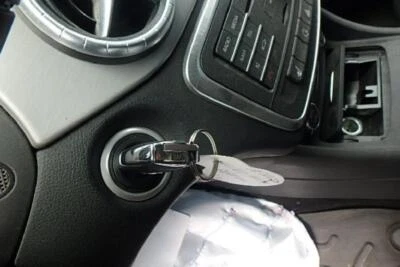 Used Speedometer Gauge fits: 2015 Mercedes-benz Mercedes cla-class 117 Type CLA2 - Image 1 of 4